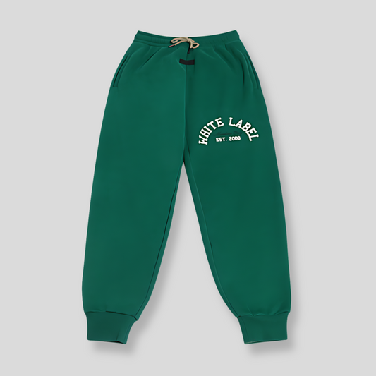 Forest Green Sweatpants