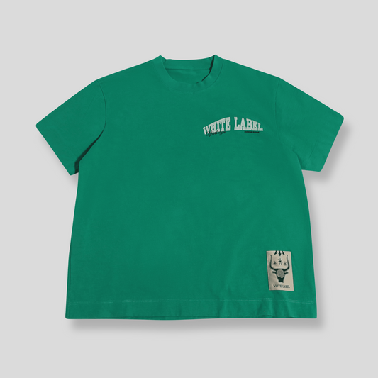 Forest Green T-Shirt