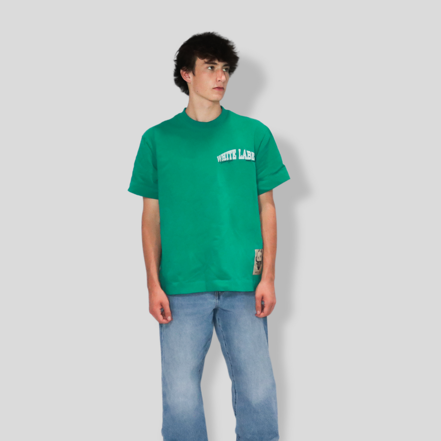 Forest Green T-Shirt