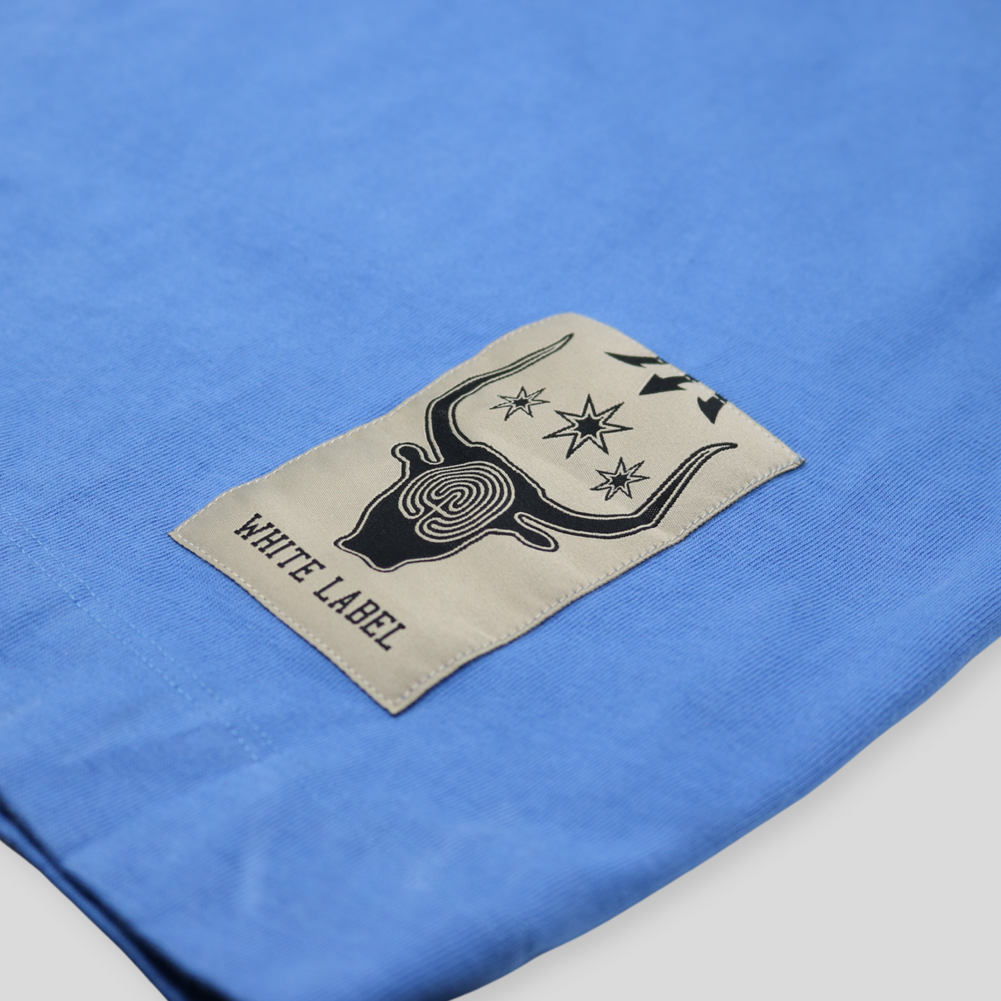 Sky Blue T-Shirt