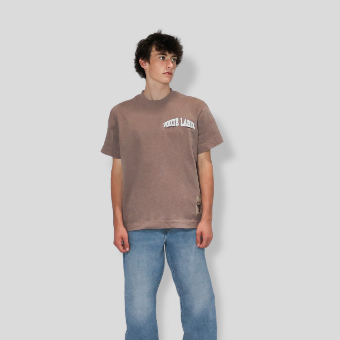 Sandstone T-Shirt