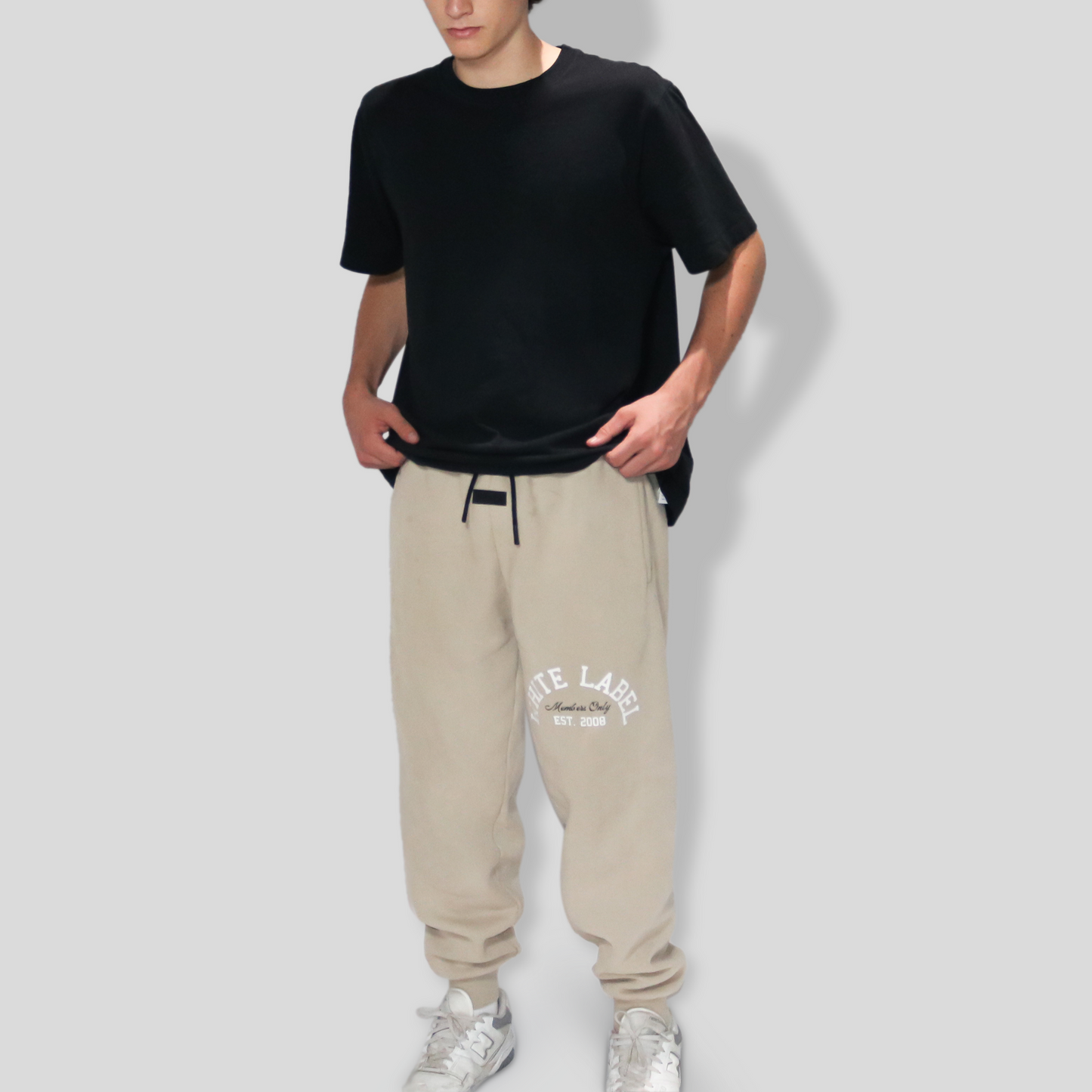 Off White Sweatpants