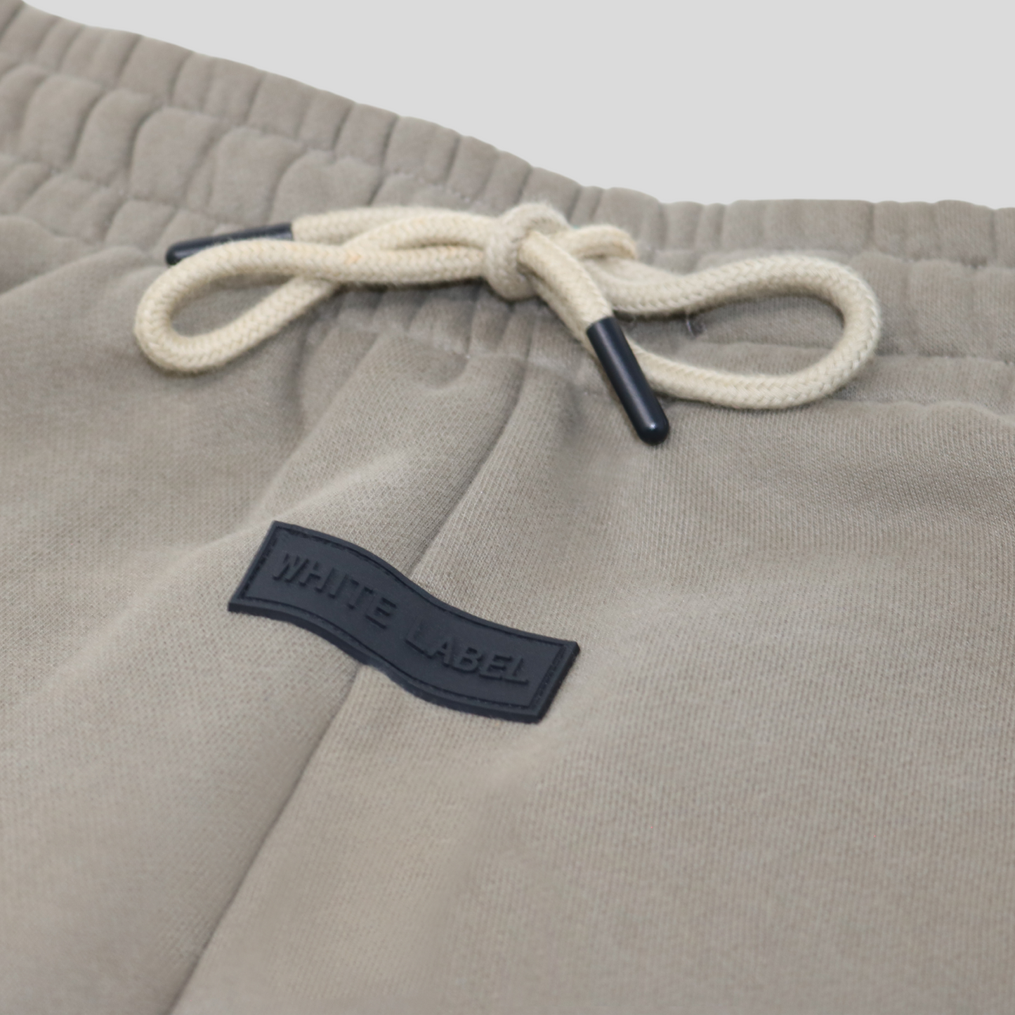 Taupe Sweatpants